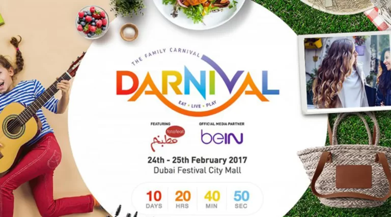 Darnival